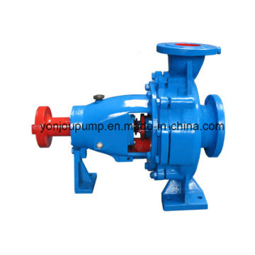 Is Industry Centrifugal Pump/Small Low Volume Water Pumps/Single Stage Volute Casing Pumps/End Suction Chemical Pump